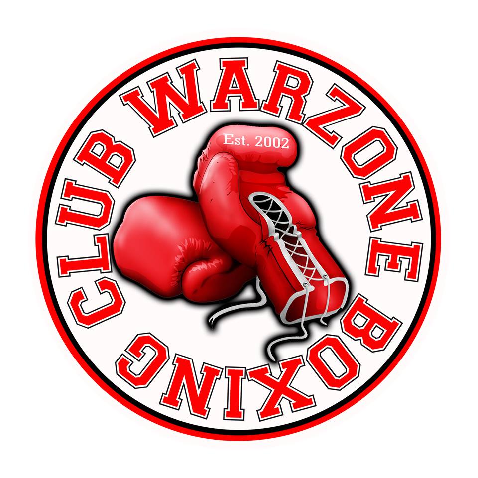 Warzone Boxing Club